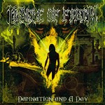 Cradle of Filth - Damnation and a Day